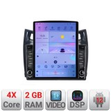 Navigatie Toyota Yaris 2008-2011 K-YARIS08 ecran tip TESLA 9.7&quot; cu Android Radio Bluetooth Internet GPS WIFI 2+32 DSP CarStore Technology