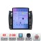 Navigatie Toyota Yaris 2008-2011 K-YARIS08 ecran tip TESLA 9.7&quot; cu Android Radio Bluetooth Internet GPS WIFI 2+32 DSP CarStore Technology