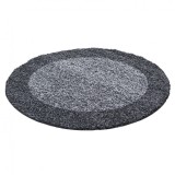 Cumpara ieftin Covor Life Gri V3 120x120 cm