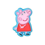 Jibbitz Crocs Peppa Pig Mummy Pig