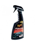 Solutie de intretinere si curatare plastic si vinilin Meguiar&#039;s Natural Shine Protectant 473 ML