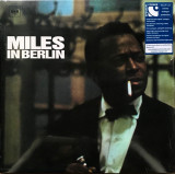 Miles In Berlin - Vinyl | Miles Davis, CBS