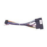 Cablaj Adaptor Kia CEED (fara navigatie din fabrica) (2012-2016) pentru Navigatii multimedia Android -