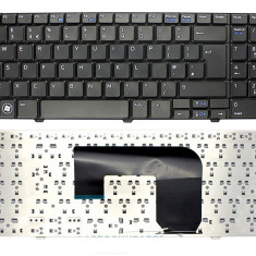 Tastatura laptop noua DELL Vostro 3700 UK DP/N PH0D8
