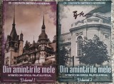 Din amintirile mele, intimitati din cercul Palatului Regal - Dr. Constantin Dimitrescu-Severeanu