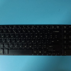 Tastatura HP ProBook 4510 4510s 4515s 4710s 4750s 516884-B31