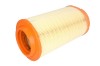 Filtru aer MERCEDES C-CLASS T-Model (S204) (2007 - 2014) DREISSNER A0097DREIS