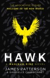 Hawk | James Patterson, Arrow Books Ltd