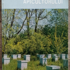 Manualul apicultorului// 1979