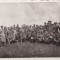 FOTO 8 OFITERI LA CURSUL PRACTIC DE LA SF.GHEORGHE iunie 1933