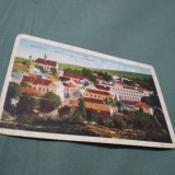 Cumpara ieftin CARTE POSTALA BEREJANI 1916 INTERBELICA CIRCULATA