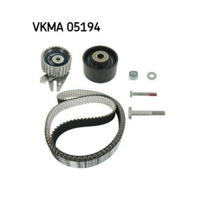 SKF Set curea de distributie foto