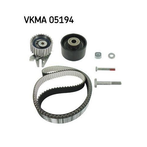 SKF Set curea de distributie