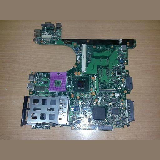 Placa de baza functionala HP Compaq 8510P