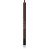 Huda Beauty Lip Contour 2.0 creion contur buze culoare Rich Brown 0,5 g