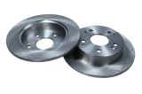 Disc frana HONDA CIVIC VII limuzina (ES, ET) (2000 - 2006) MAXGEAR 19-2499