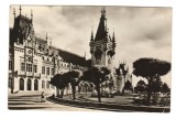 CPIB 21694 - CARTE POSTALA - IASI. PLATUL CULTURII, Necirculata, Fotografie