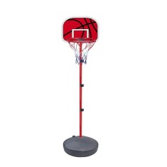 Set Basketball pentru copii + 6 ani, 202 cm