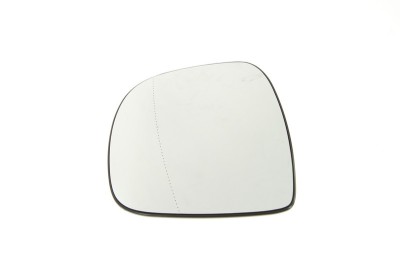 Sticla oglinda, oglinda retrovizoare exterioara MERCEDES VITO / MIXTO caroserie (W639) (2003 - 2016) TYC 321-0098-1 foto