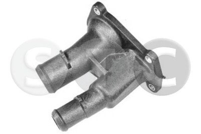 STC T403806 Flansa lichid racire foto