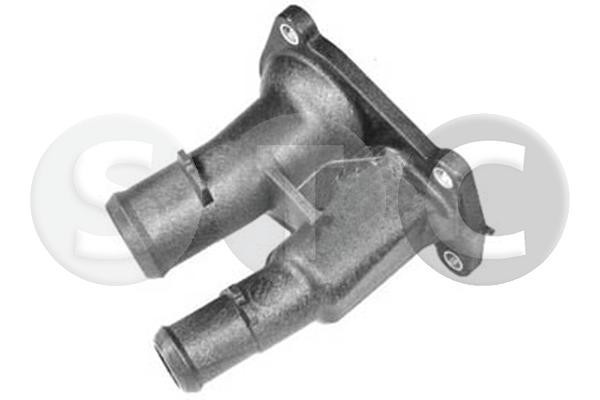 STC T403806 Flansa lichid racire