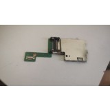 Slot PCMCIA Laptop Dell XPS 1550M PP28L