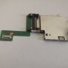 Slot PCMCIA Laptop Dell XPS 1550M PP28L