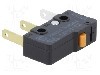 Limitator ON-(ON), SS, OMRON OCB - SS-01-FT foto