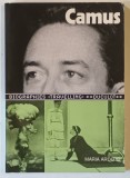 CAMUS , BIOGRAPHIES par MARIA ARDIZIO , 1982