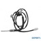 Senzor temperatura gaze dpf Hyundai Santa Fe (2000-2006)[SM] #1