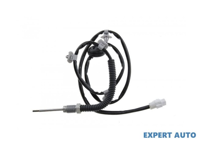 Senzor temperatura gaze dpf Hyundai i30 (2007-2011)[FD] #1