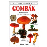 Gomb&aacute;k - Hat&aacute;roz&oacute; k&eacute;zik&ouml;nyvek - Thomas Laessoe