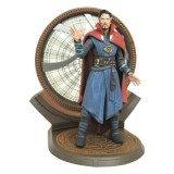 Doctor Strange in the Multiverse of Madness Marvel Select Figurina articulata Dr. Strange 18 cm, Diamond Select