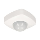 Senzor de Mișcare perete 230VAC IP65 20m 360&deg; 2kW