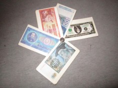 breloc vechi fara defect lei marci dolari dinari coroane suedeze x23 foto