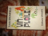 Vin ploile - Louis Bromfield / editura Univers , an 1972, 621 pagini