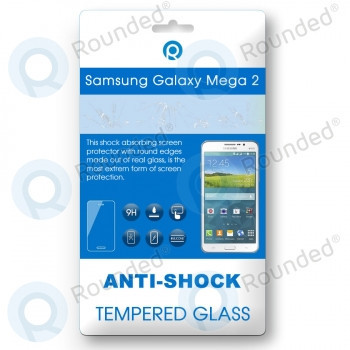 Samsung Galaxy Mega 2 Sticla securizata foto