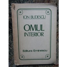 Omul interior - Ion Budescu