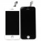 Display iPhone 5s alb sau negru dezmembrat impecabil