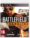Battlefield Hardline PS3