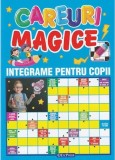 Integrame careuri magice, Erc Press