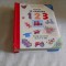 Invatam sa numaram 1 2 3.Invata sa numeri de la 1 la 100. Flamingo Junior 2008