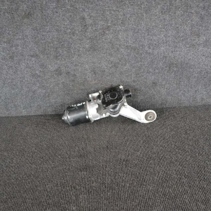 Motor mecanism ștergător de parbriz față NISSAN NOTE E11, NE11 2010 OEM: 1426-32264 1633308