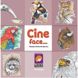 Cumpara ieftin Cine face...? Animale si pasari din America, Dorin Bujdei, Lizuka Educativ