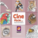 Cine face...? Animale si pasari din America, Dorin Bujdei