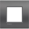 Rama Ornament 2M AIR Living Light Bticino street LNE4802ST
