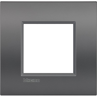 Rama Ornament 2M AIR Living Light Bticino street LNE4802ST foto