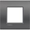 Rama Ornament 2M AIR Living Light Bticino street LNE4802ST