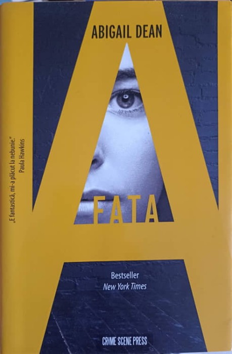 FATA-ABIGAIL DEAN-248289