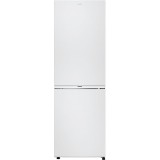 Combina frigorifica Candy ECN4CQTEW186, No Frost, 355 l, H 185 cm, Clasa E, Wi-Fi, Alb